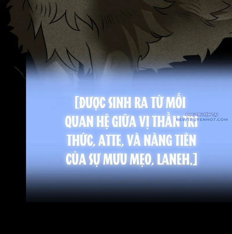 Con Trai Út Của Đại Pháp Sư Lừng Danh: Chapter 83