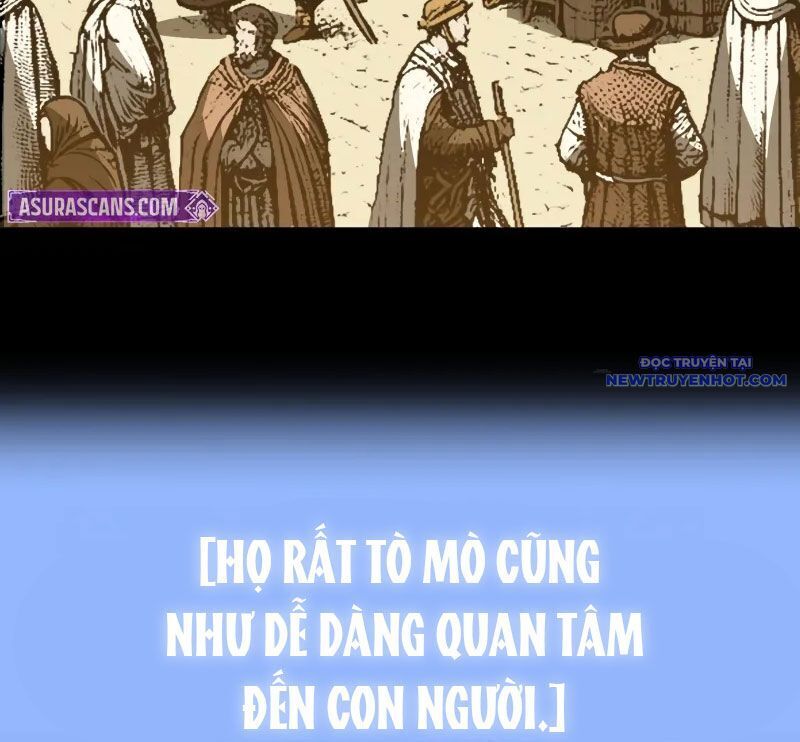Con Trai Út Của Đại Pháp Sư Lừng Danh: Chapter 83