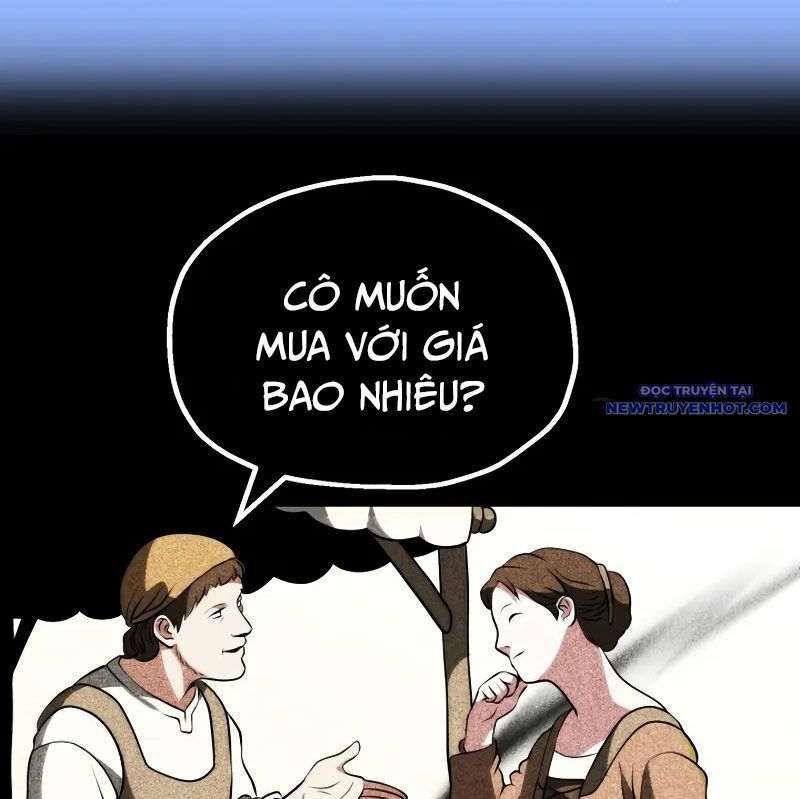 Con Trai Út Của Đại Pháp Sư Lừng Danh: Chapter 83
