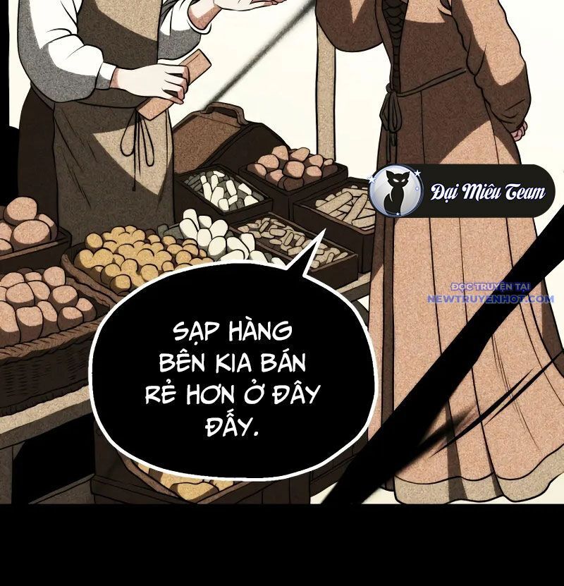 Con Trai Út Của Đại Pháp Sư Lừng Danh: Chapter 83