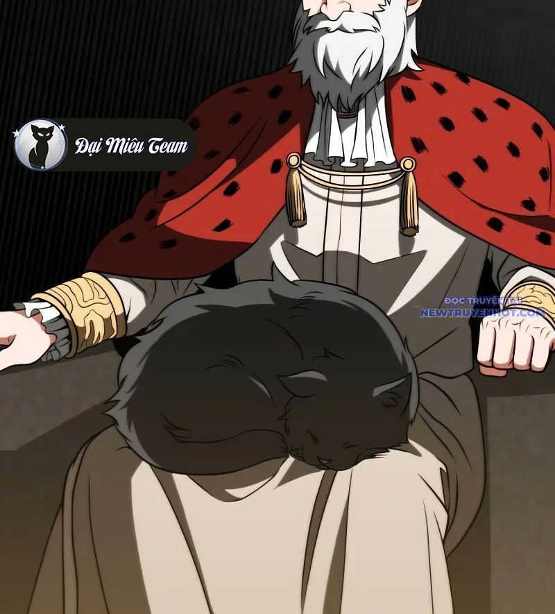 Con Trai Út Của Đại Pháp Sư Lừng Danh: Chapter 83