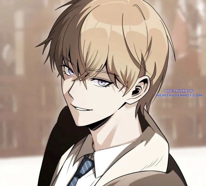 Con Trai Út Của Đại Pháp Sư Lừng Danh: Chapter 83