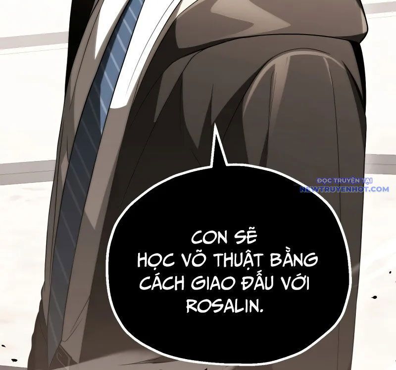 Con Trai Út Của Đại Pháp Sư Lừng Danh: Chapter 83