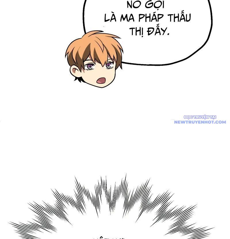 Con Trai Út Của Đại Pháp Sư Lừng Danh: Chapter 83