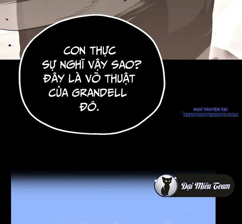Con Trai Út Của Đại Pháp Sư Lừng Danh: Chapter 83