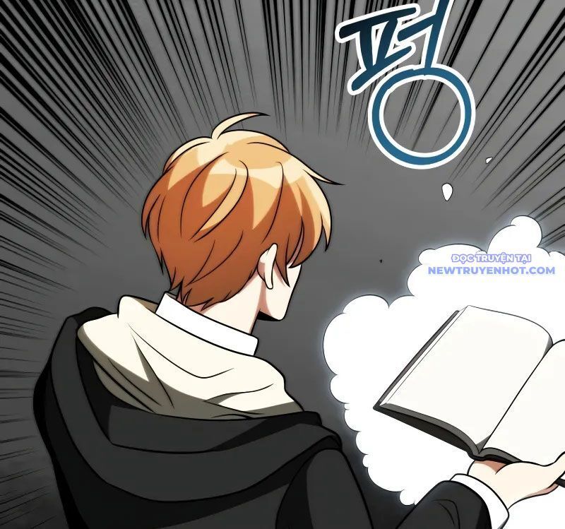 Con Trai Út Của Đại Pháp Sư Lừng Danh: Chapter 83
