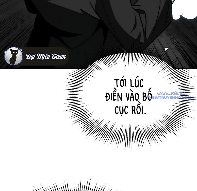 Con Trai Út Của Đại Pháp Sư Lừng Danh: Chapter 83
