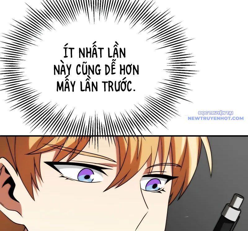 Con Trai Út Của Đại Pháp Sư Lừng Danh: Chapter 83