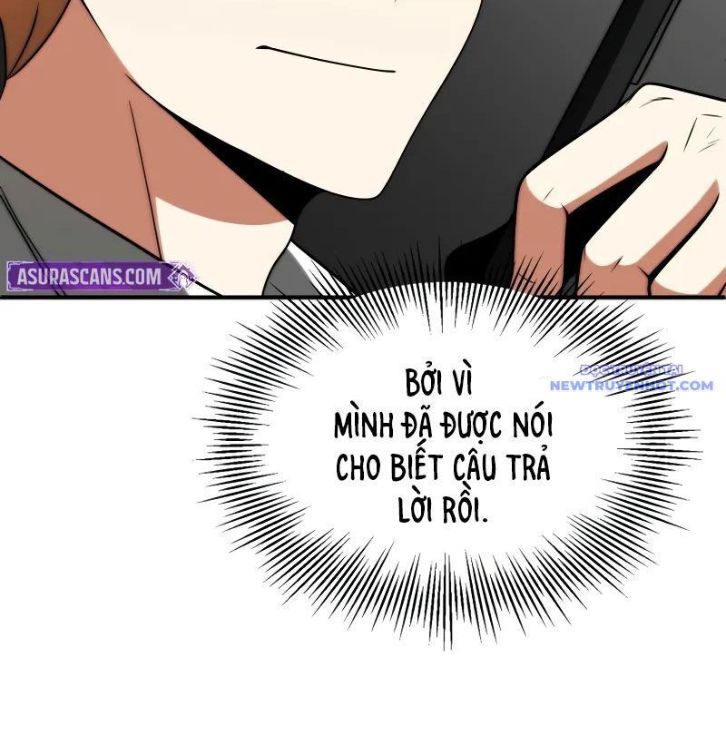 Con Trai Út Của Đại Pháp Sư Lừng Danh: Chapter 83