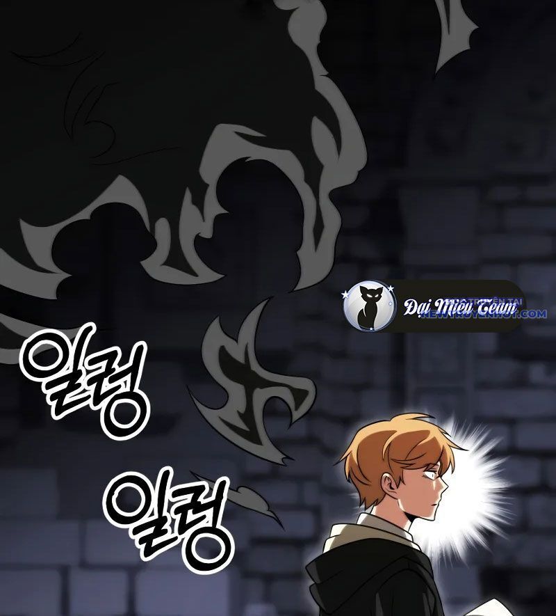 Con Trai Út Của Đại Pháp Sư Lừng Danh: Chapter 83