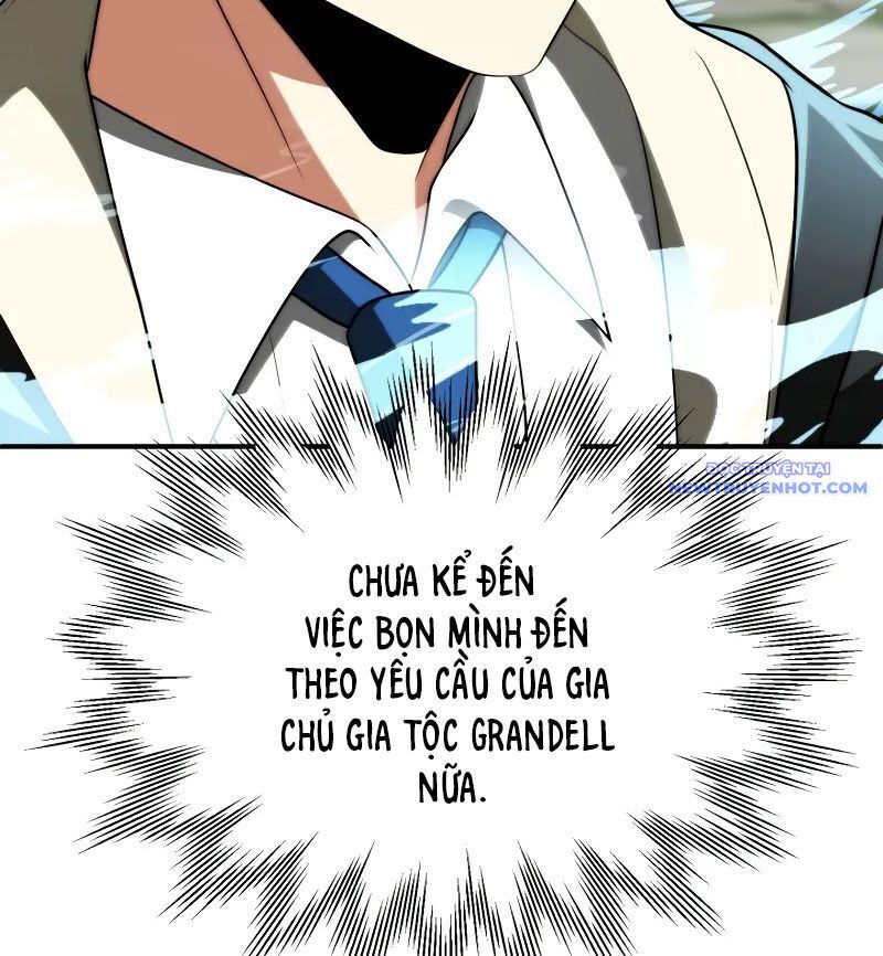 Con Trai Út Của Đại Pháp Sư Lừng Danh: Chapter 83