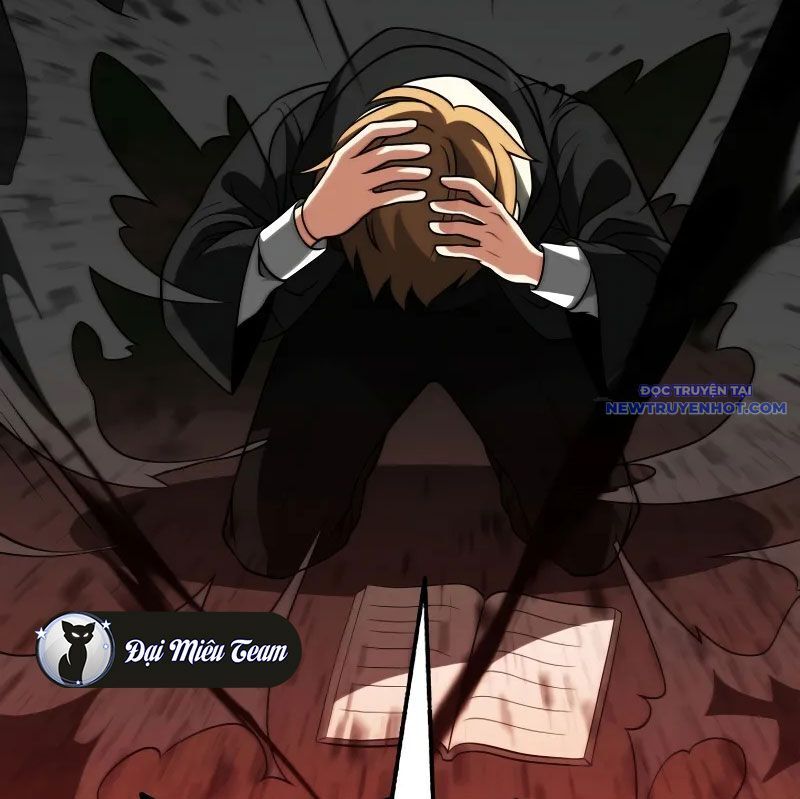 Con Trai Út Của Đại Pháp Sư Lừng Danh: Chapter 83