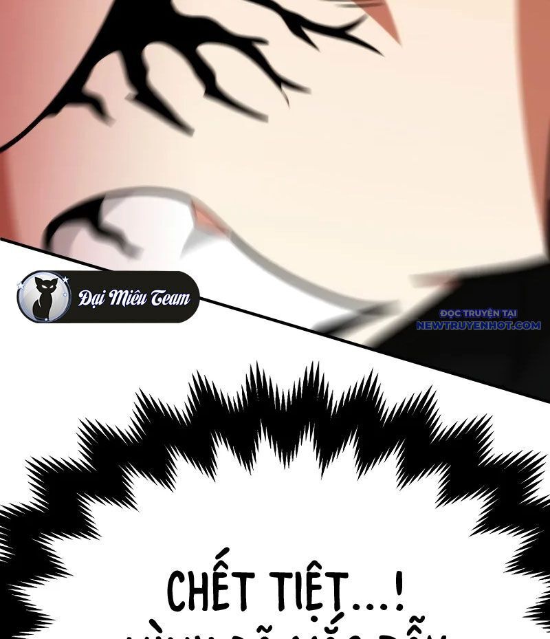 Con Trai Út Của Đại Pháp Sư Lừng Danh: Chapter 83