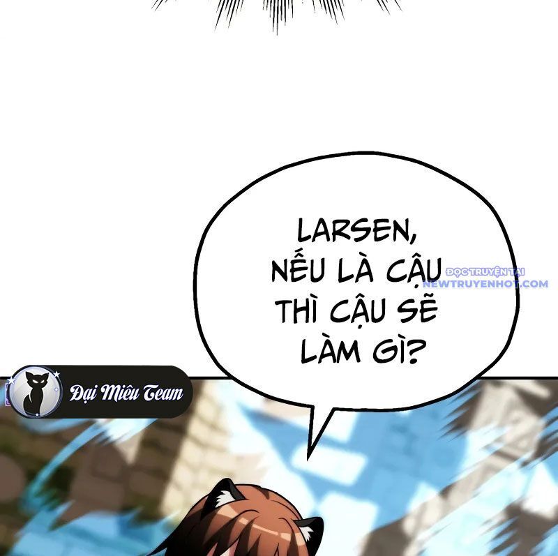 Con Trai Út Của Đại Pháp Sư Lừng Danh: Chapter 83