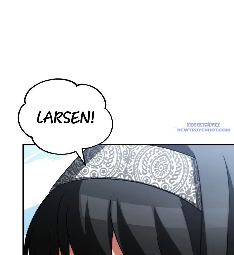 Con Trai Út Của Đại Pháp Sư Lừng Danh: Chapter 83
