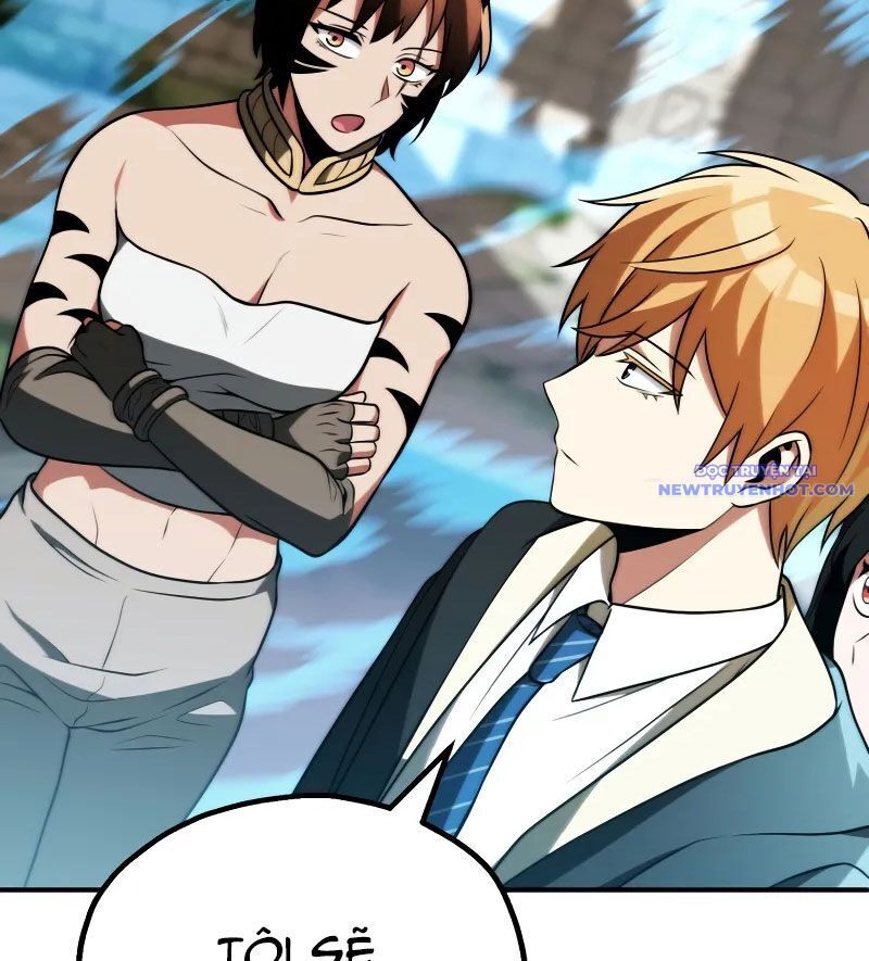 Con Trai Út Của Đại Pháp Sư Lừng Danh: Chapter 83