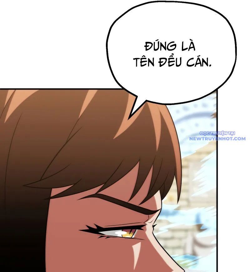 Con Trai Út Của Đại Pháp Sư Lừng Danh: Chapter 83