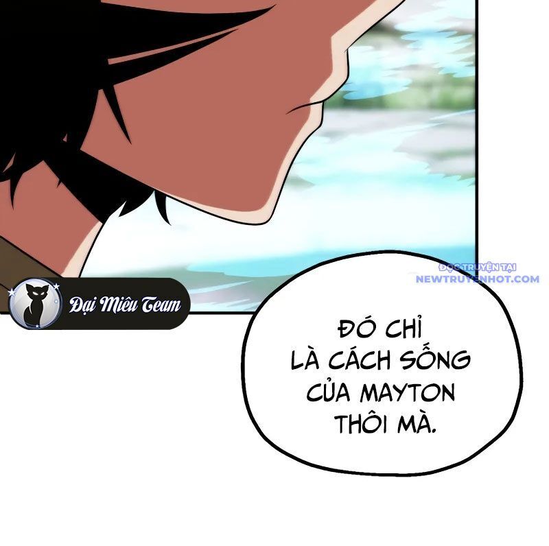 Con Trai Út Của Đại Pháp Sư Lừng Danh: Chapter 83