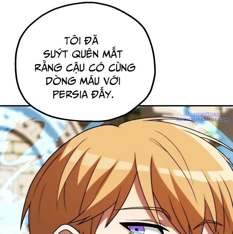 Con Trai Út Của Đại Pháp Sư Lừng Danh: Chapter 83
