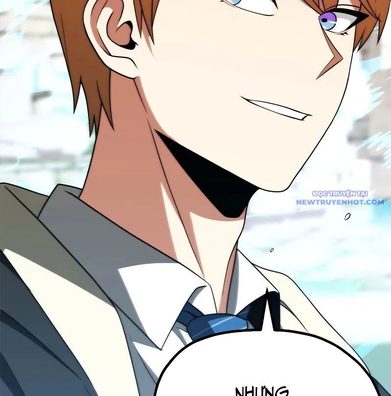 Con Trai Út Của Đại Pháp Sư Lừng Danh: Chapter 83