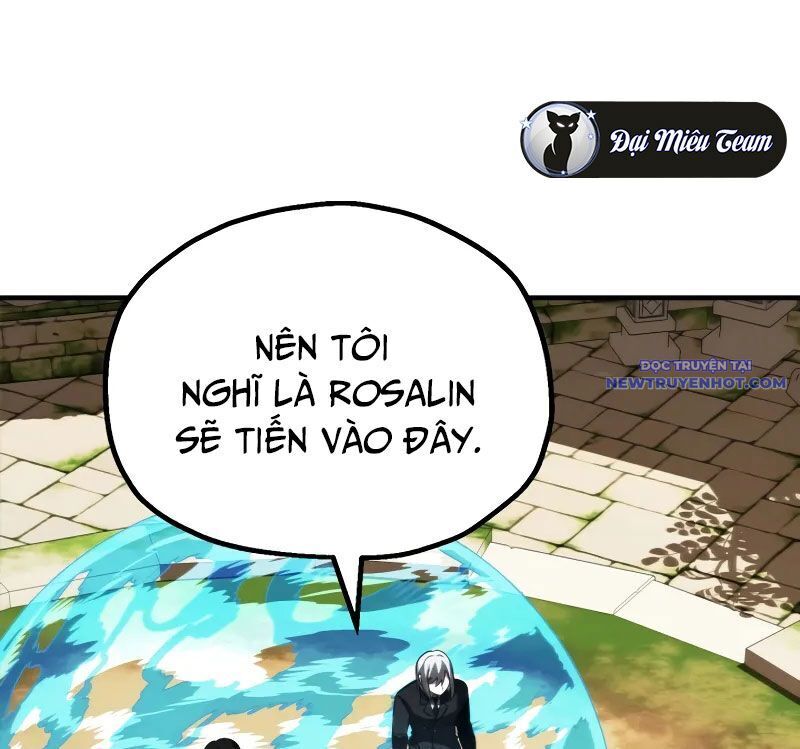 Con Trai Út Của Đại Pháp Sư Lừng Danh: Chapter 83