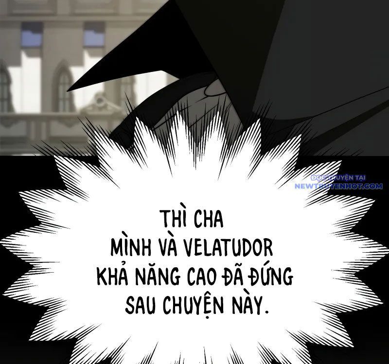 Con Trai Út Của Đại Pháp Sư Lừng Danh: Chapter 83