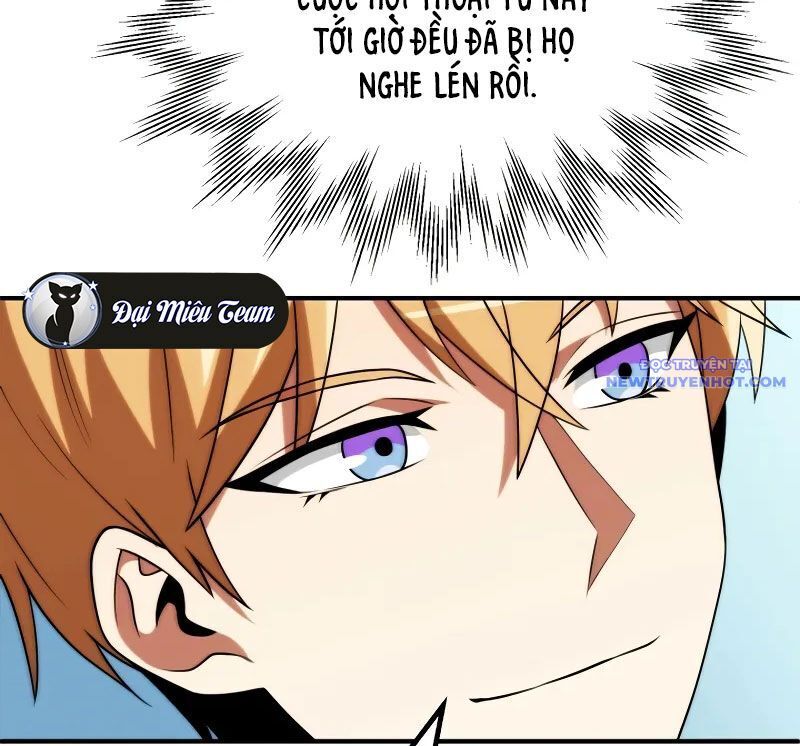 Con Trai Út Của Đại Pháp Sư Lừng Danh: Chapter 83