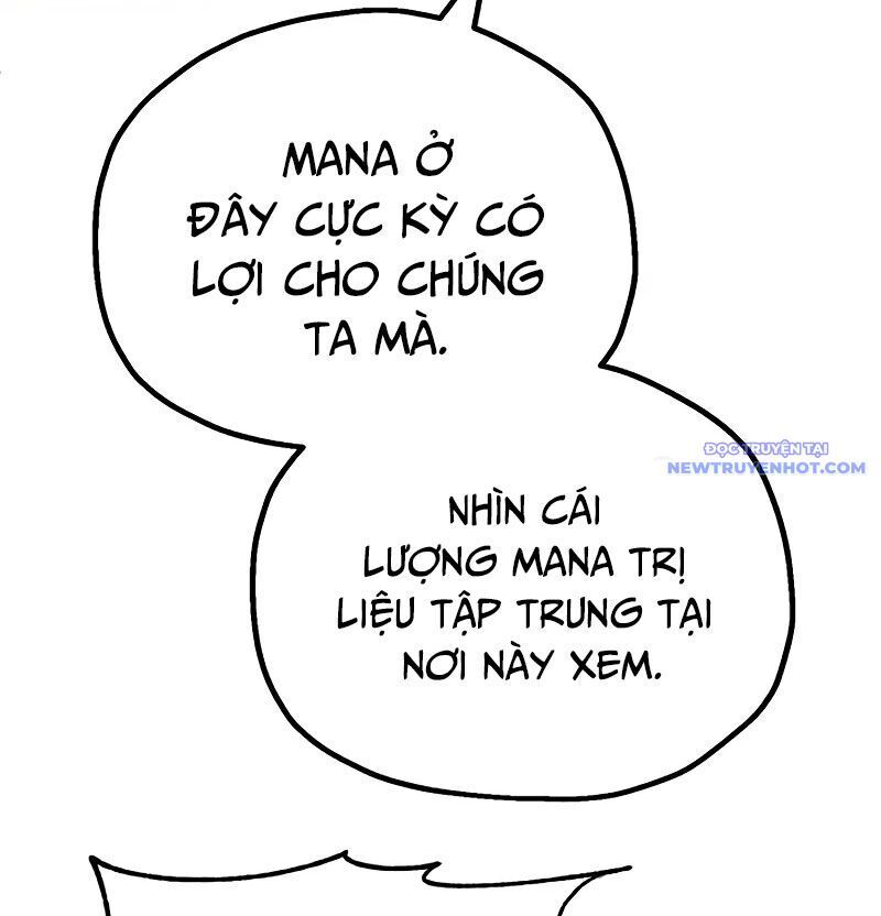 Con Trai Út Của Đại Pháp Sư Lừng Danh: Chapter 83