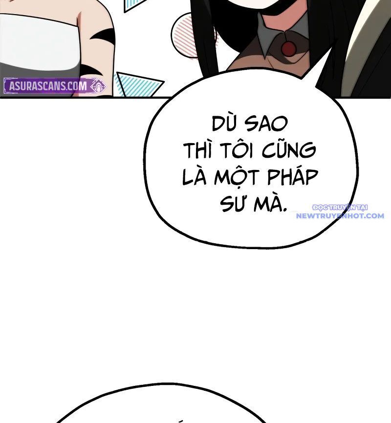 Con Trai Út Của Đại Pháp Sư Lừng Danh: Chapter 83