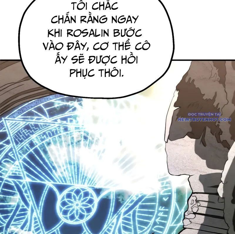 Con Trai Út Của Đại Pháp Sư Lừng Danh: Chapter 83