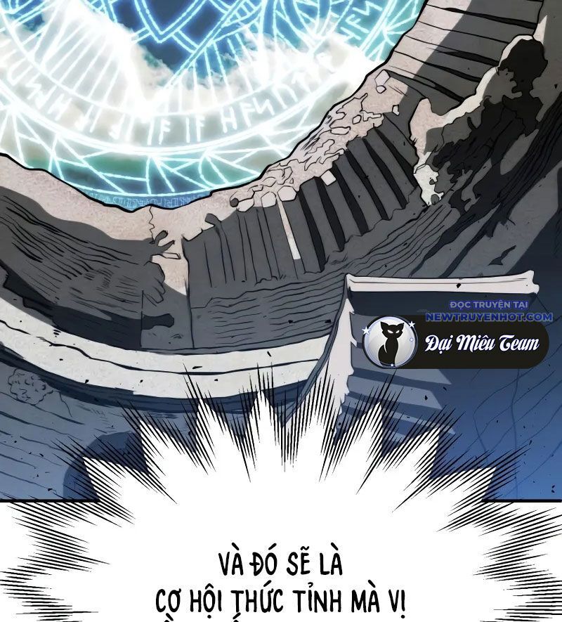 Con Trai Út Của Đại Pháp Sư Lừng Danh: Chapter 83