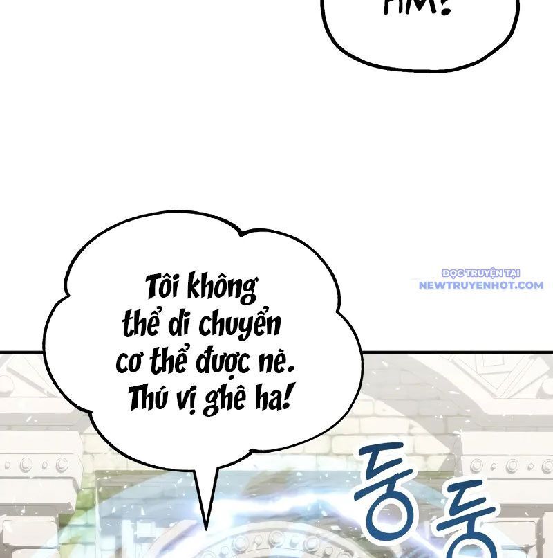 Con Trai Út Của Đại Pháp Sư Lừng Danh: Chapter 83