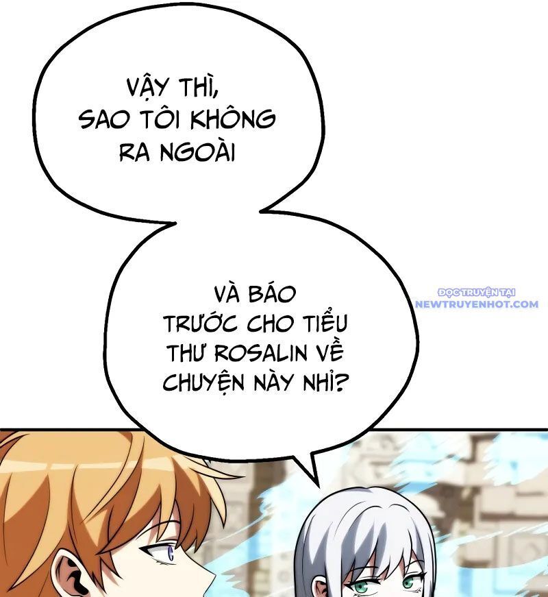 Con Trai Út Của Đại Pháp Sư Lừng Danh: Chapter 83
