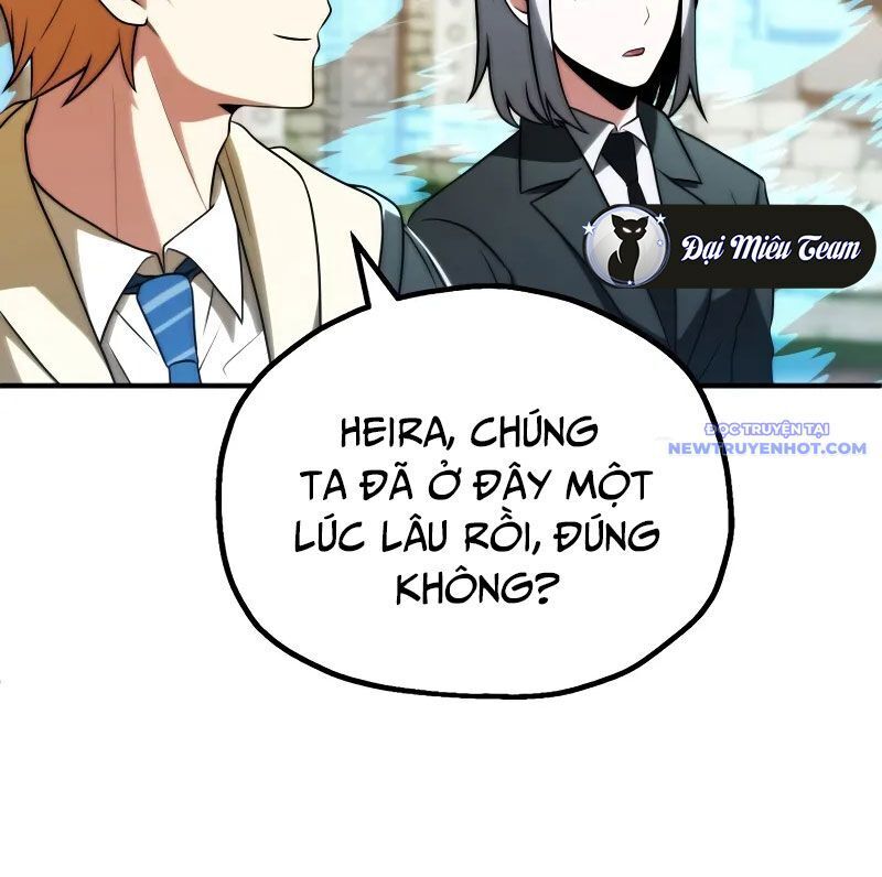 Con Trai Út Của Đại Pháp Sư Lừng Danh: Chapter 83