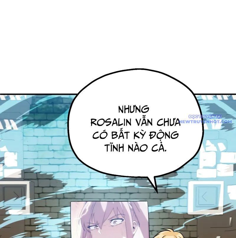 Con Trai Út Của Đại Pháp Sư Lừng Danh: Chapter 83