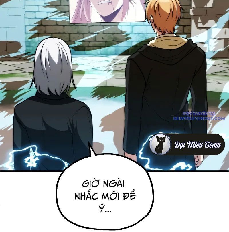 Con Trai Út Của Đại Pháp Sư Lừng Danh: Chapter 83