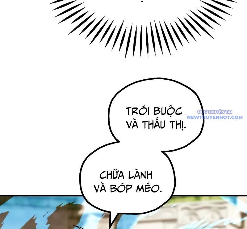 Con Trai Út Của Đại Pháp Sư Lừng Danh: Chapter 83