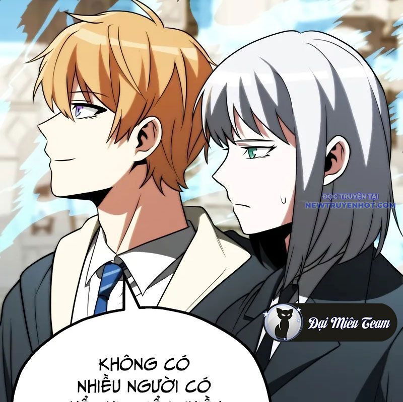 Con Trai Út Của Đại Pháp Sư Lừng Danh: Chapter 83