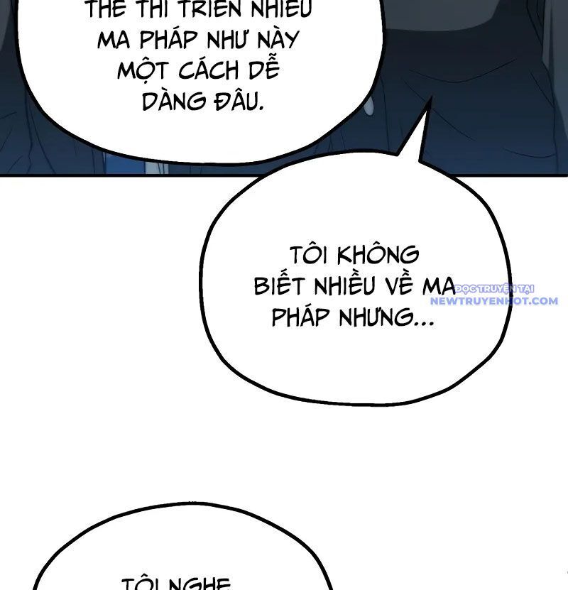 Con Trai Út Của Đại Pháp Sư Lừng Danh: Chapter 83