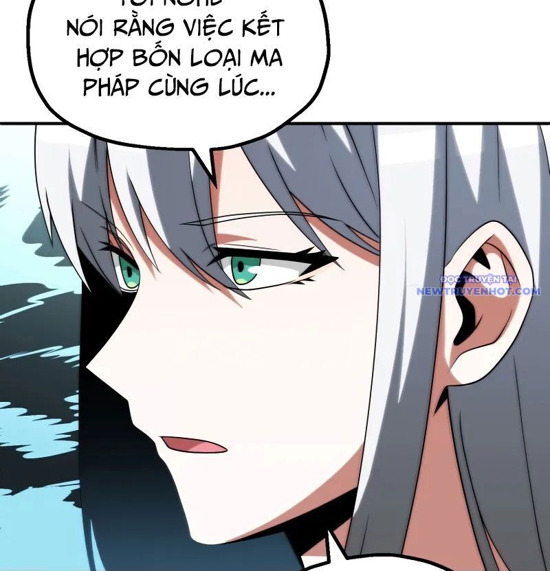 Con Trai Út Của Đại Pháp Sư Lừng Danh: Chapter 83