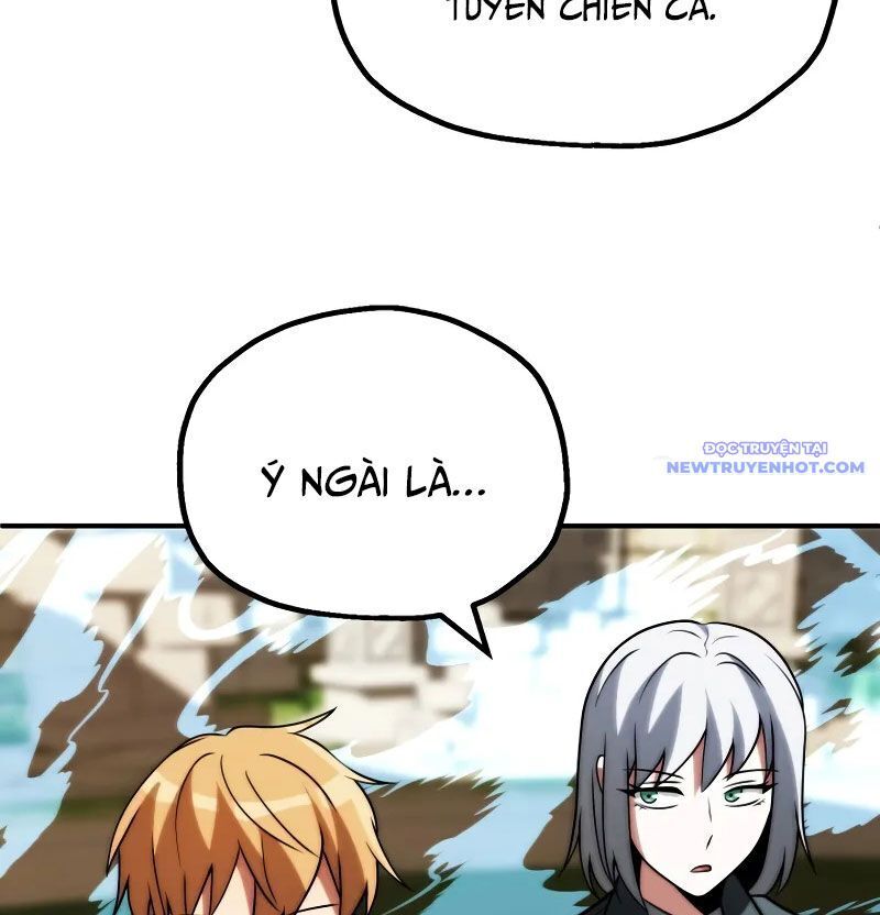 Con Trai Út Của Đại Pháp Sư Lừng Danh: Chapter 83