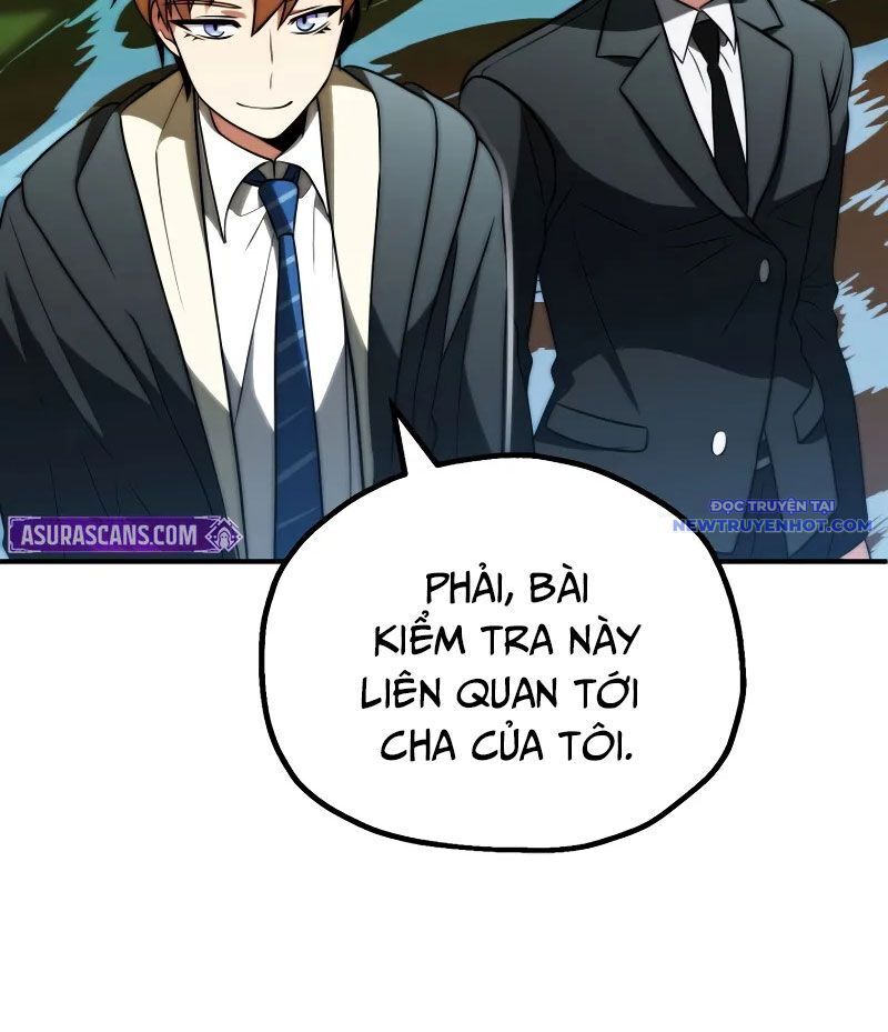 Con Trai Út Của Đại Pháp Sư Lừng Danh: Chapter 83