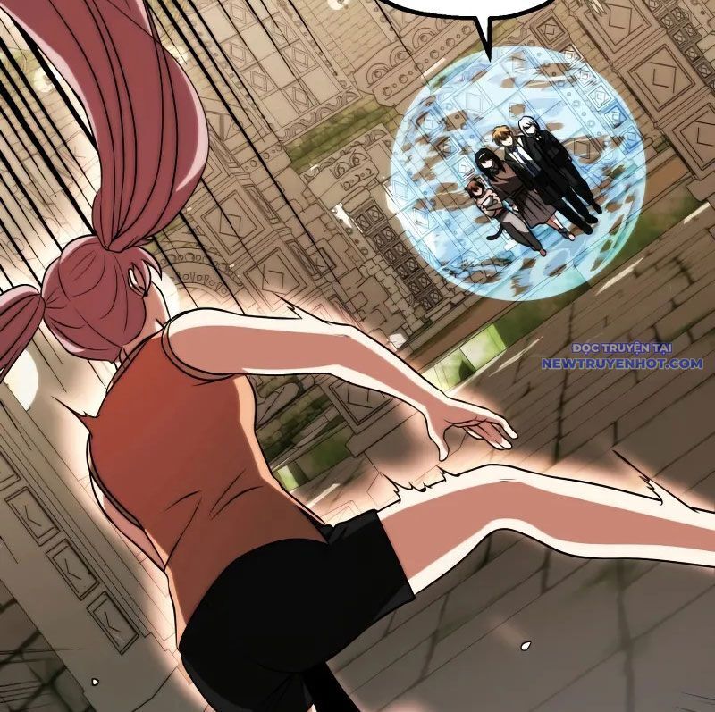 Con Trai Út Của Đại Pháp Sư Lừng Danh: Chapter 83