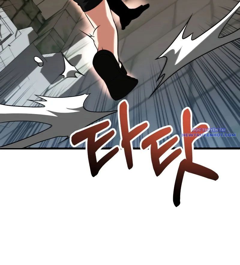 Con Trai Út Của Đại Pháp Sư Lừng Danh: Chapter 83