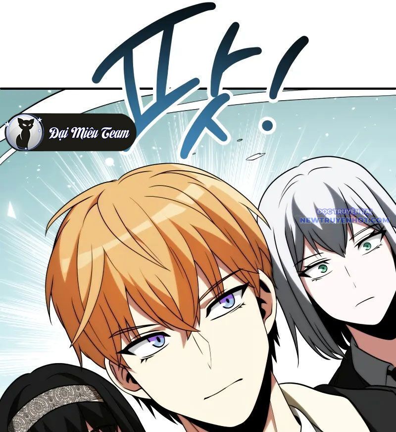 Con Trai Út Của Đại Pháp Sư Lừng Danh: Chapter 83