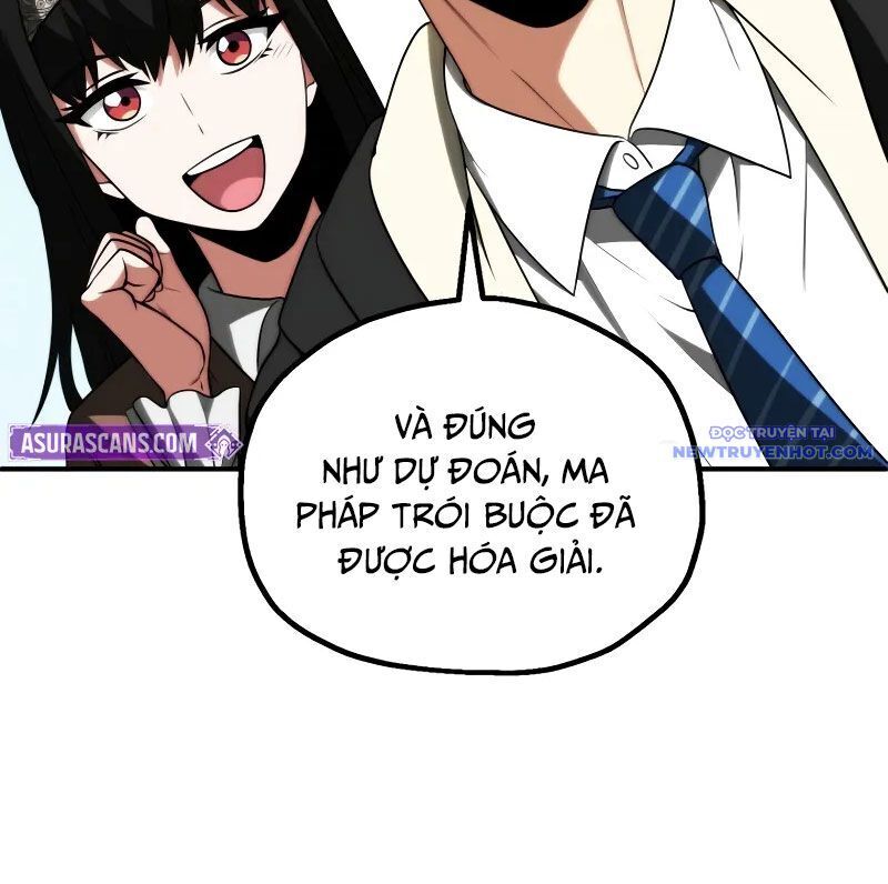Con Trai Út Của Đại Pháp Sư Lừng Danh: Chapter 83