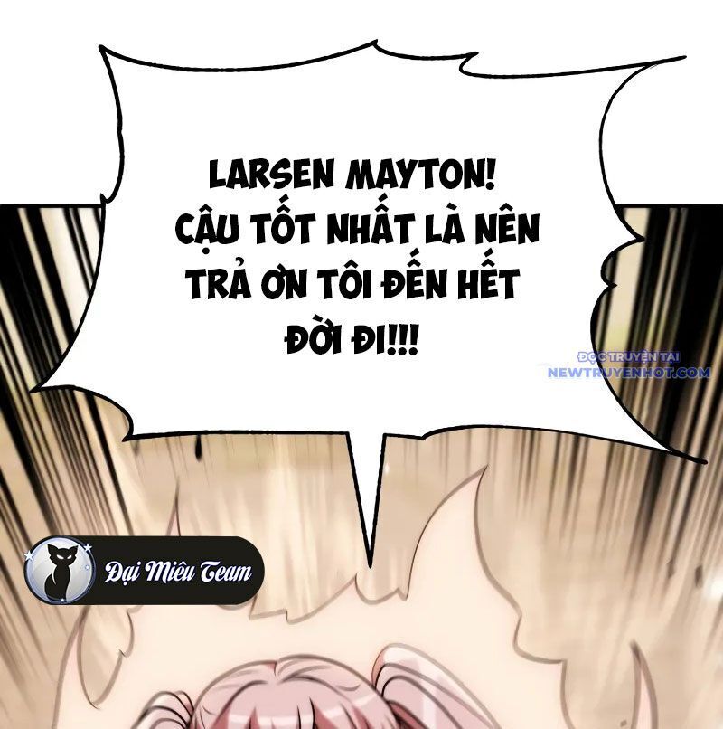 Con Trai Út Của Đại Pháp Sư Lừng Danh: Chapter 83