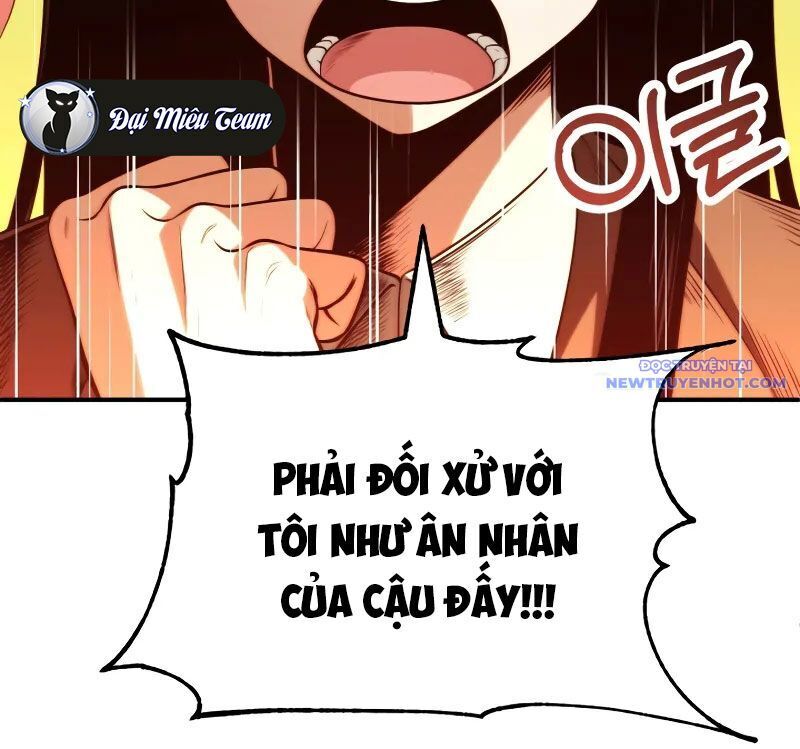 Con Trai Út Của Đại Pháp Sư Lừng Danh: Chapter 83