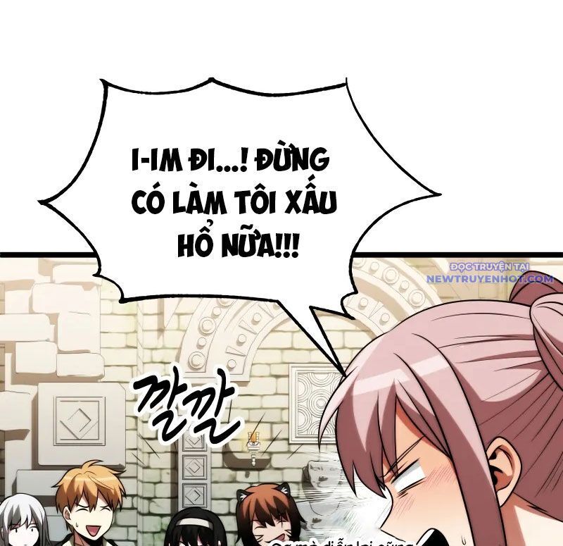 Con Trai Út Của Đại Pháp Sư Lừng Danh: Chapter 83