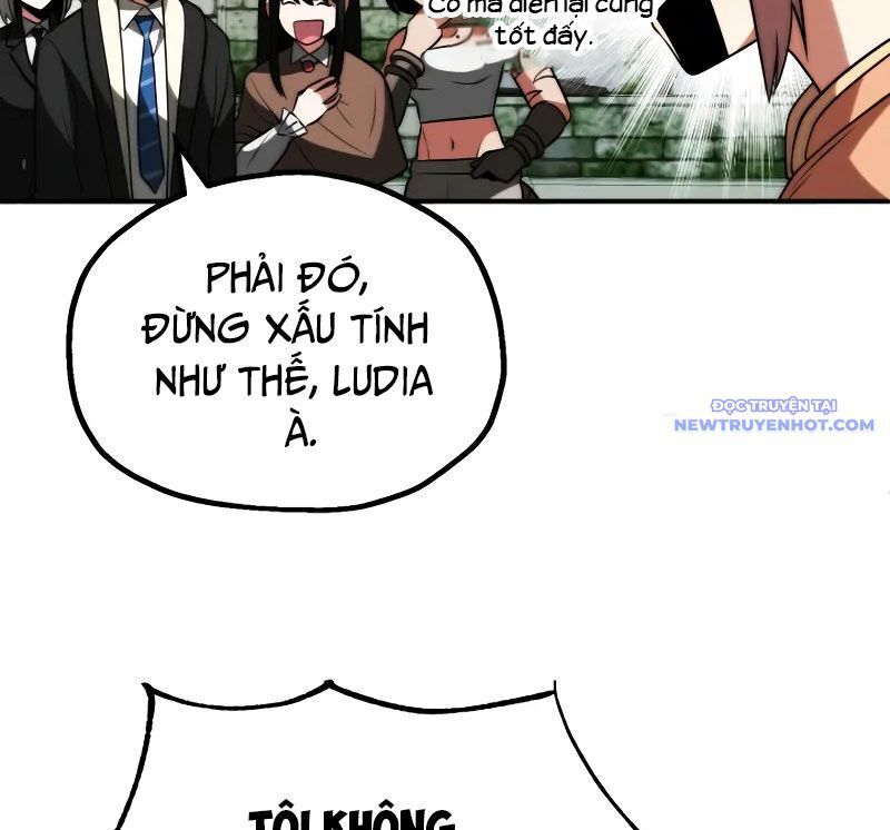 Con Trai Út Của Đại Pháp Sư Lừng Danh: Chapter 83